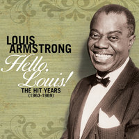 I Like This Kind Of Party - Louis Armstrong, His All-Stars