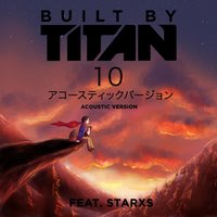 10 - Built By Titan