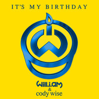 It’s My Birthday - will.i.am, Cody Wise