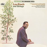 Cold, Cold Heart - Lou Rawls