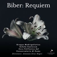 Requiem in F Minor: II. Dies irae - Schola Cantorum, Antonio Eros Negri, Coro Polifonico del Conservatorio di Como
