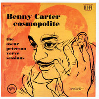 Prisoner Of Love - Benny Carter, Oscar Peterson