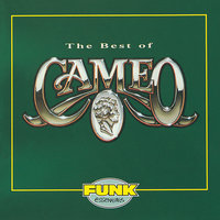 Word Up - Cameo