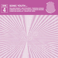 Edges - Sonic Youth, Jim O'Rourke, Christian Marclay