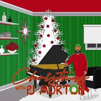 Give Love On Christmas Day - PJ Morton