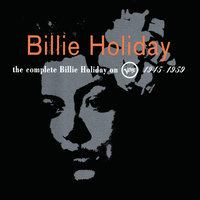 Isn't This A Lovely Day? - Billie Holiday