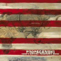 Ordinary People Do Fucked-Up Things When Fucked-Up Things Become Ordinary - Propagandhi