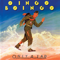 Controller - Oingo Boingo