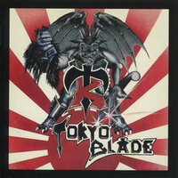 Break the Chains - Tokyo Blade