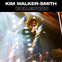 I Say Yes - Kim Walker-Smith