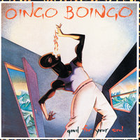 Fill The Void - Oingo Boingo