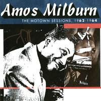 My Baby Gave Me Another Chance - Amos Milburn