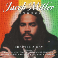 All Night Till Daylight - Jacob Miller