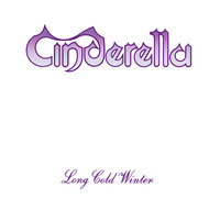 Fire And Ice - Cinderella