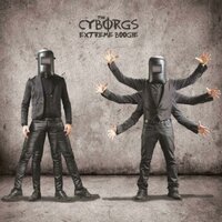 The Cyborgs