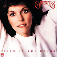 Prime Time Love - Carpenters