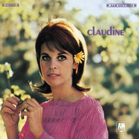 Wanderlove - Claudine Longet