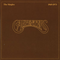 We’ve Only Just Begun / (They Long To Be) Close To You - Carpenters