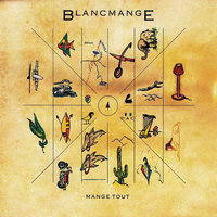 That's Love That It Is - Blancmange