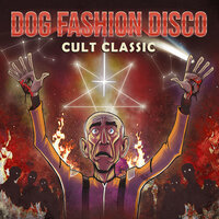 Black Omens - Dog Fashion Disco