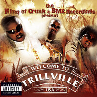 Some Cut - Trillville