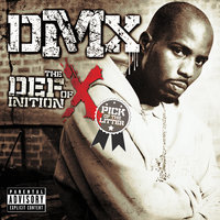 Prayer III - DMX