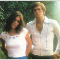 (I'm Caught Between) Goodbye And I Love You - Carpenters