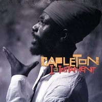 Babylon A Use Dem Brain - Capleton, Sizzla Kalonji