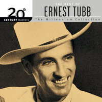 Have You Ever Been Lonely (Have You Ever Been Blue)? - Ernest Tubb