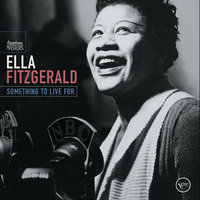 Lover Man - Ella Fitzgerald