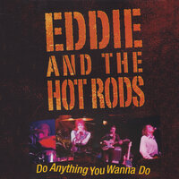 Alive - Eddie And The Hot Rods