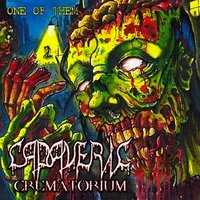 The Mutants - Cadaveric Crematorium