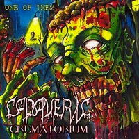 Wwiii - Cadaveric Crematorium