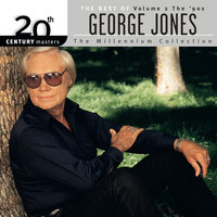 It Don't Get Any Better Than This - George Jones