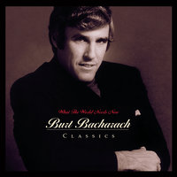 (They Long To Be) Close To You - Burt Bacharach