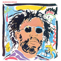 The Invasion - Burning Spear