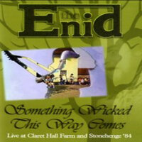 The Enid