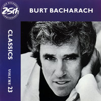 This Guy's In Love With You - Burt Bacharach