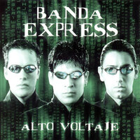 Amor primero - Banda Express