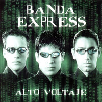 Decime titan - Banda Express
