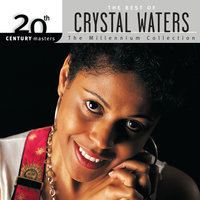 What I Need - Crystal Waters