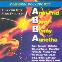 Waterloo - Symphonic Rock Project