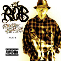 Back In The Streets - Lil' Rob