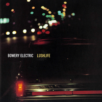 Passages - Bowery Electric