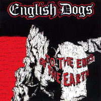 Ambassador Of Fear - English Dogs