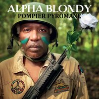 Alpha Blondy