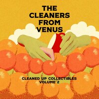 Illya Kuryakin Looked At Me - The Cleaners From Venus