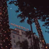 < Lovers - Honestly