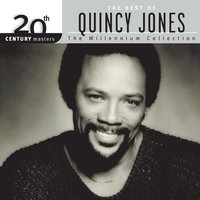 Superstition - Quincy Jones