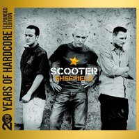 Never Slow Down - Scooter
